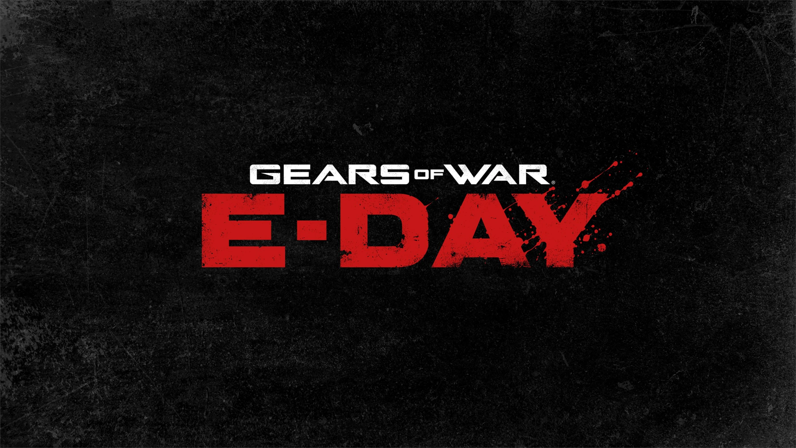 Gears of War E Day