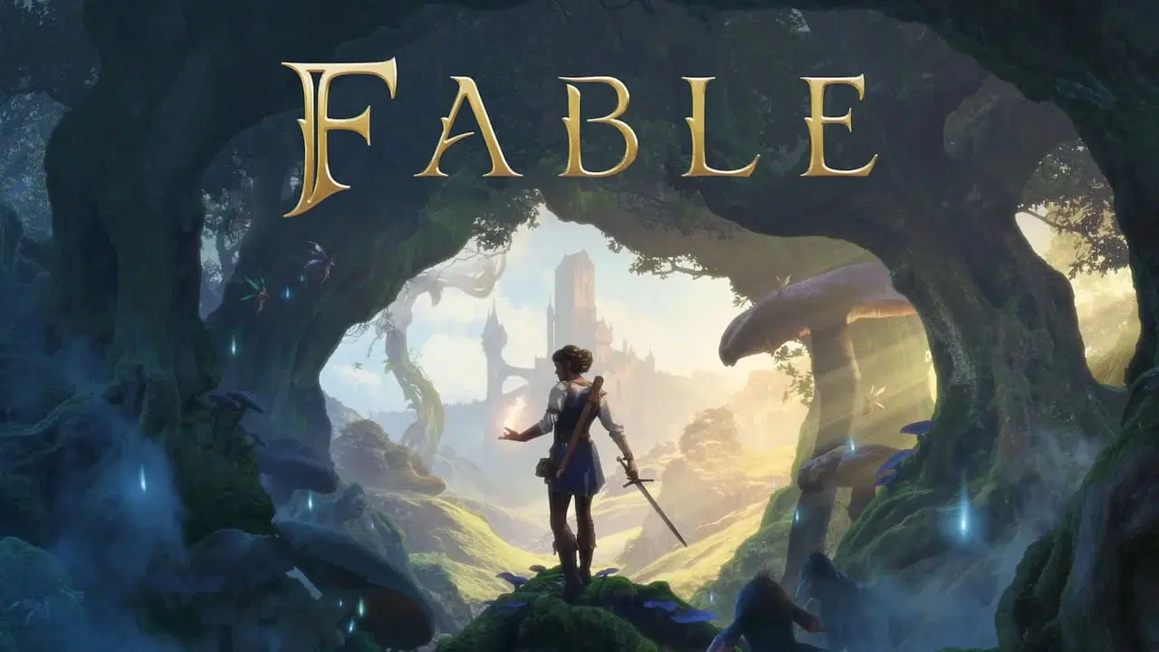 Fable (Reboot)