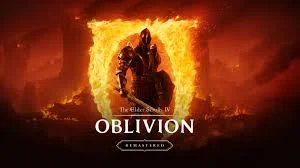 The Elder Scrolls IV: Oblivion Remastered