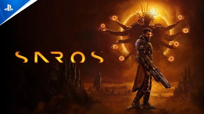 Saros